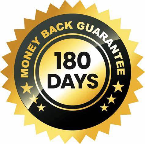 Gluco Extend-180-Days-Money-Back-Guarantee-PNG-Pic